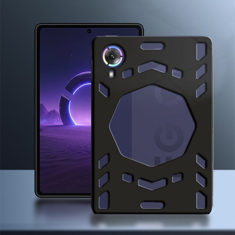 Làm mát rỗng cho Lenovo Legion Y700 Infinite AI Case TB350FC 8.4 "Y700 Wuji Y700 Thế hệ thứ 5 4 Máy 