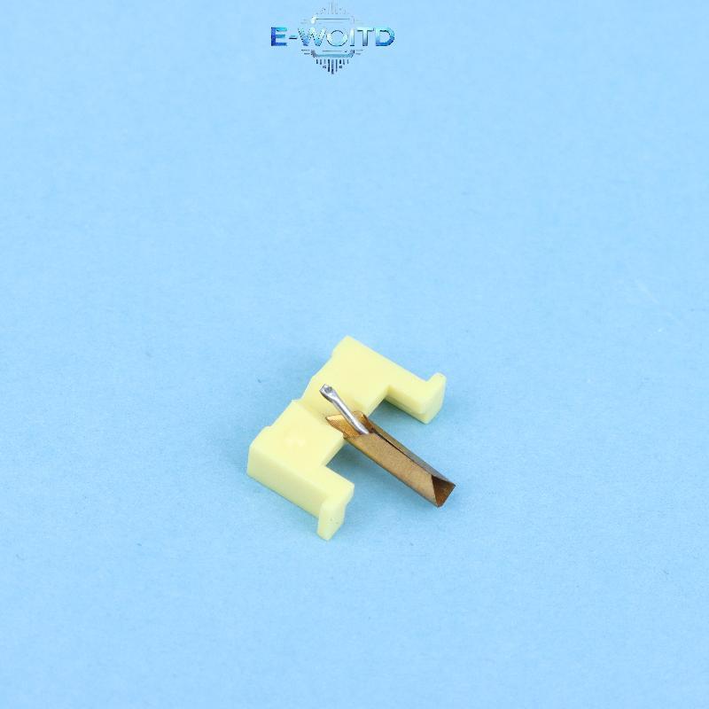 E-WOITD Cho M70B N70B N72B M70EJ M110E ME910EJ Kim Cương Thay Thế Stylus Kim LP Vinyl Ghi Phụ Kiện E