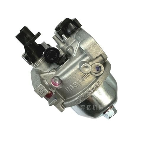 Bộ chế hòa khí Loncin 196cc thuyền máy Runtong Dajiang chính hãng nguyên đai