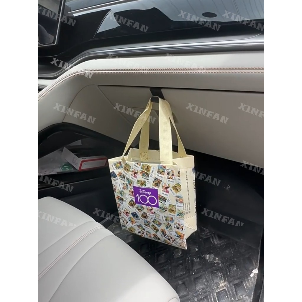BYD Sealion 6 phụ kiện ghế trước ô tô co-pilot móc lưu trữ phụ kiện ô tô nội thất byd sealion 6 phụ 