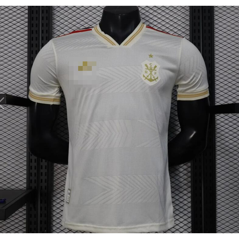 * Vấn đề cầu thủ * Áo đấu thứ ba Flamengo 2025 / 26