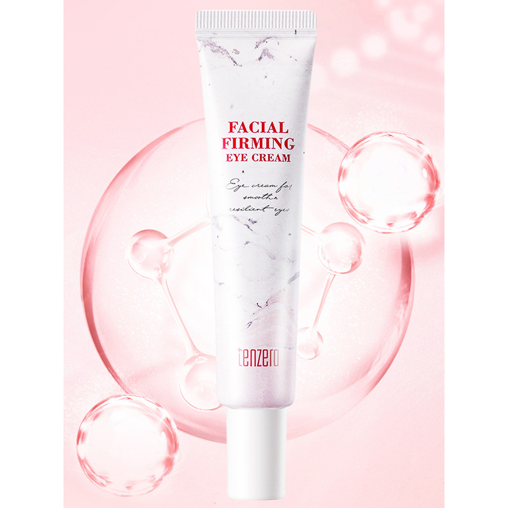 Kem dưỡng mắt Tenzero Hàn Quốc Weiqi 's Tenzero Dưỡng ẩm mắt Dưỡng ẩm Cải thiện độ khô Làm mới không