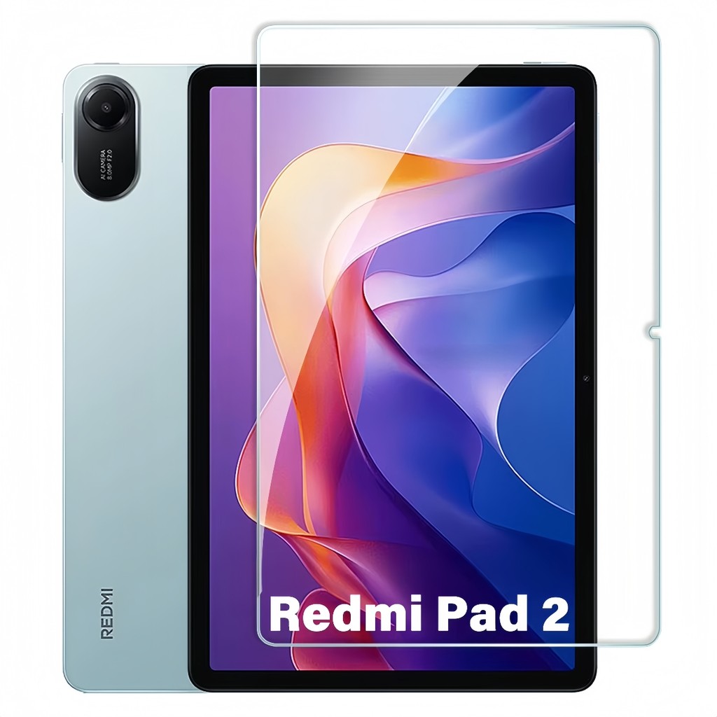 Phim thủy tinh cho Redmi pad 2 SE11 8.7 Xiaomi pad7 / 7pro mi7 / 7pro mi8 / 8pro