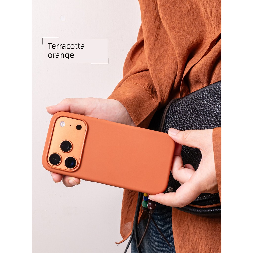 gấu bông iphone 17 pro max gối iphone 17 pro max Ốp lưng điện thoại di động dùng cho Apple 17 vỏ bảo