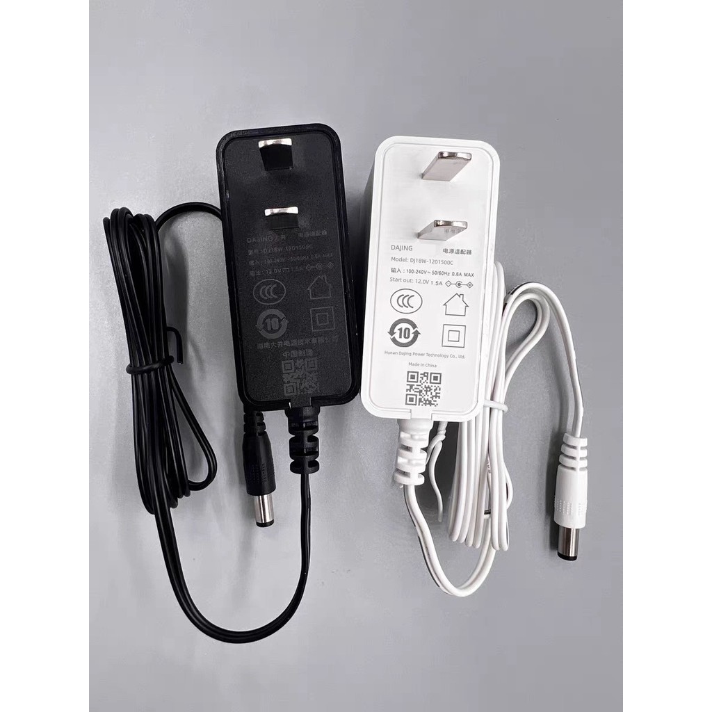 Oi DJ18W 1201500Bộ định tuyến hộp trên cùng bằng sợi C 12V1 5A adapterlyc36.th20251024015900