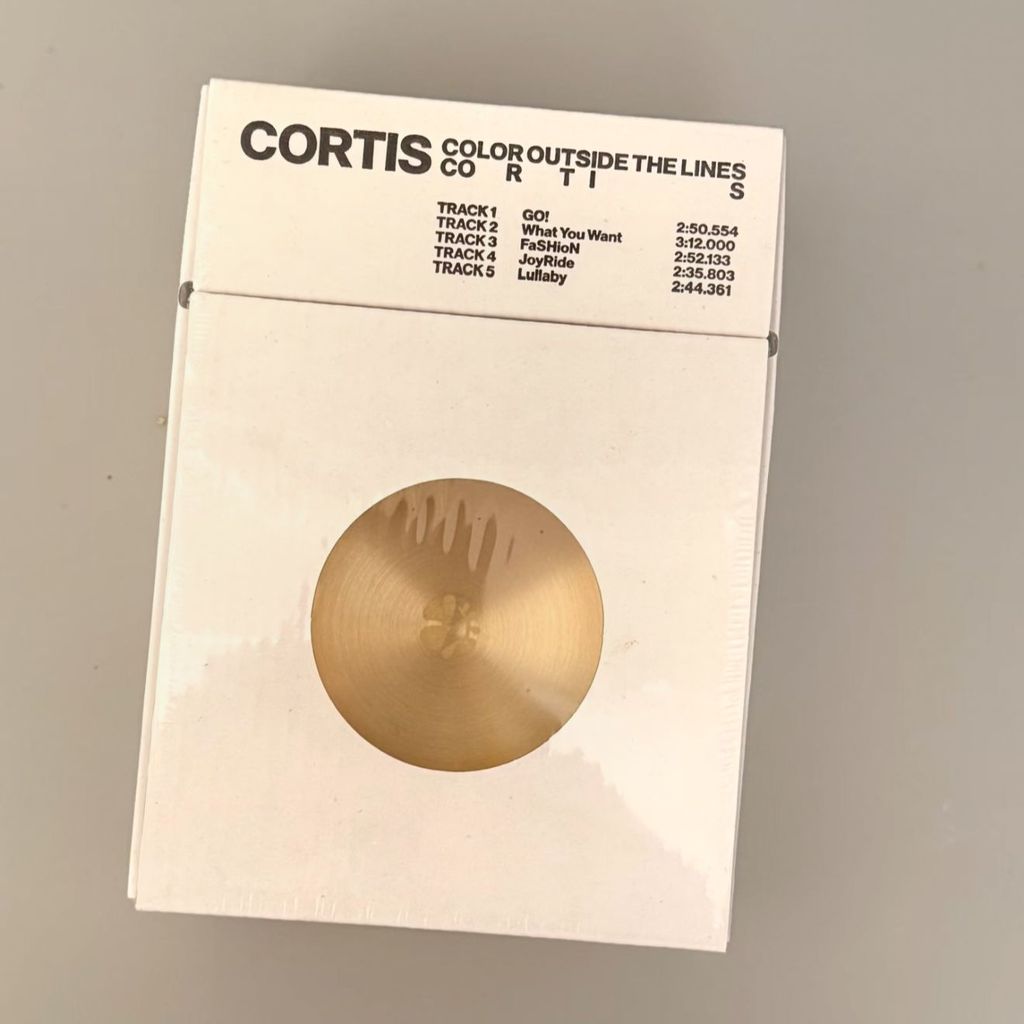 Bài hát đầu tiên của Cortis, bài hát đầu tay của Cortis, bài hát đầu tay của Cortis, phiên bản bài h