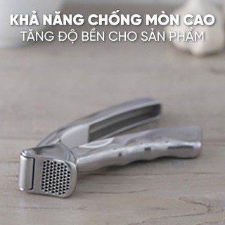 Ép tỏi KAI Nhật Bản - Select 100 - 16cm