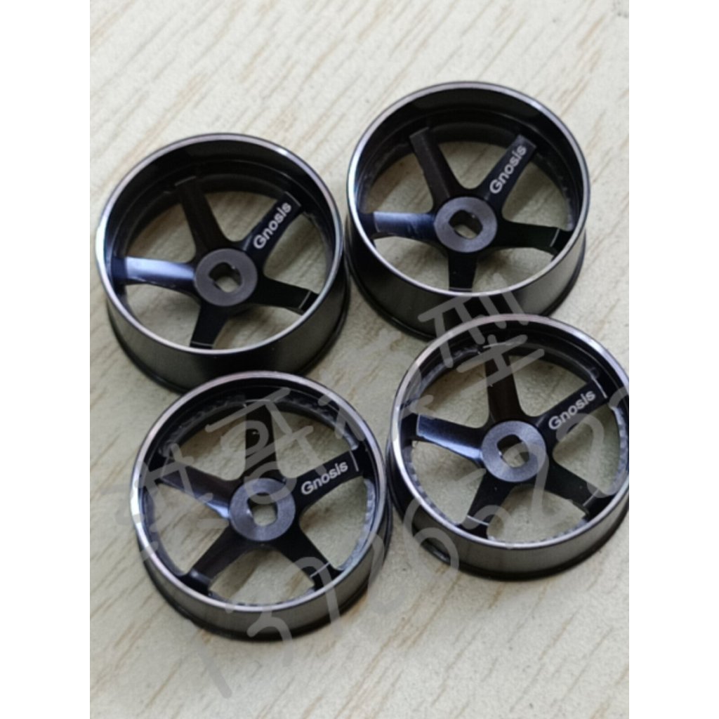 🔥vành bánh xe rc mâm xe rc đồ nâng cấp xe rc RC Drift Mosquito Car MINI-Q MINI-D MINI-Z DRZ Weili Mo