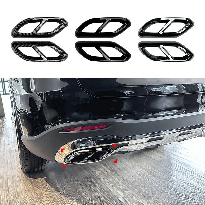 Chất Lượng Cao-Thích Hợp Cho Xe Mercedes-Benz Mercedes-Benz GLC-Class X254 2023 + GLC260 GLC300 AMG 