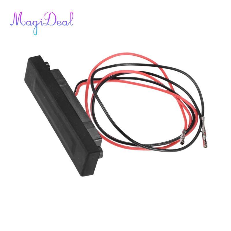 Công tắc tay nắm cổng nâng bên ngoài 81260A4000 Lắp ráp đơn giản Phụ kiện ô tô nhẹ Thay thế các bộ p