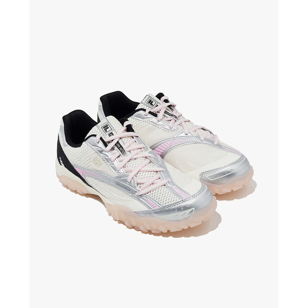 FILA - Giày sneakers unisex cổ thấp Echappe MS V2_FS261OD03X043-650