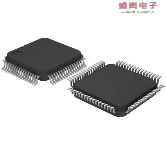 Chính hãng SPC560C50L1B4E0X [IC MCU 32BIT 512KB FLASH chính hãng