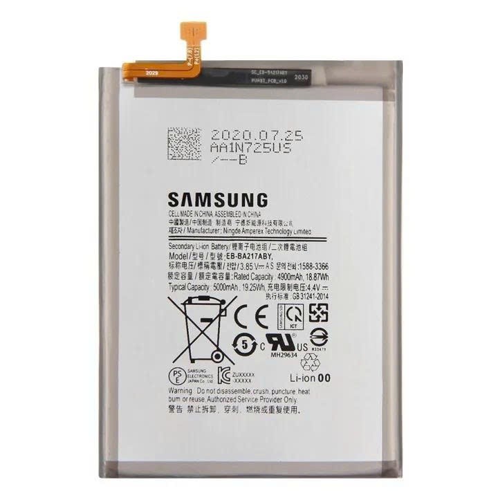 Pin samsung a13 4g, a135, EB-BA217ABY, ss a13 4g giá rẻ