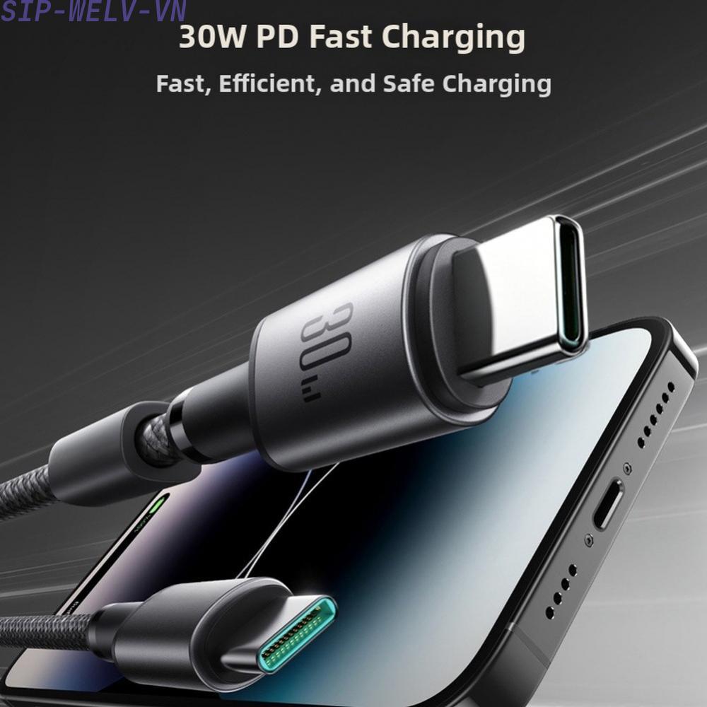 {WELV}1.2 Meter Magnetic Storage Data Cable for Android and For Samsung Mobile Devices