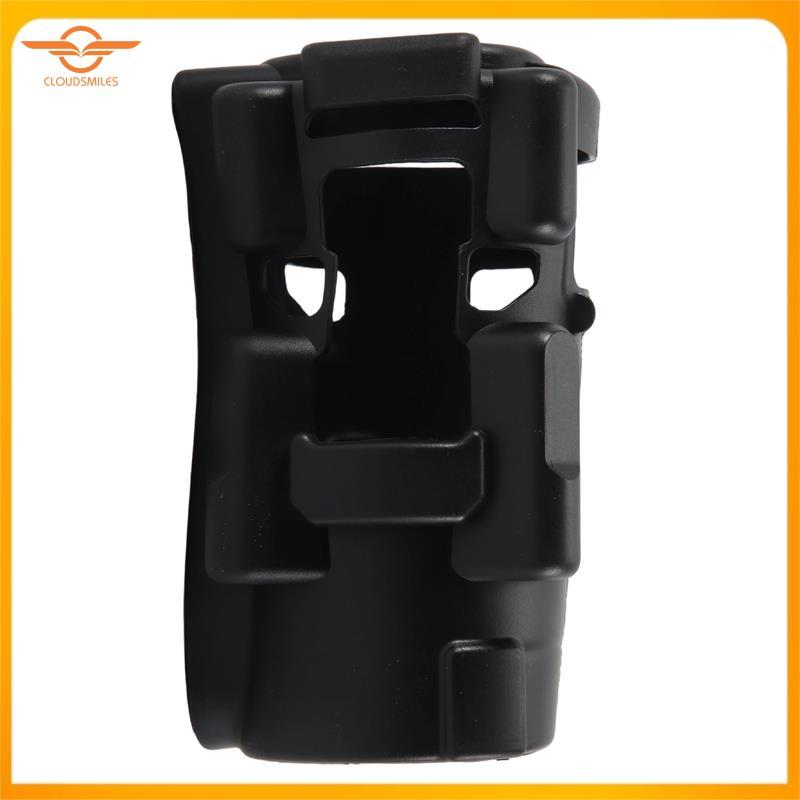 [CloudsMiles] Boot bảo vệ cho DCF921 DCF922 DCF923 Bộ phận thay thế dụng cụ điện Boot bảo vệ cho cờ 
