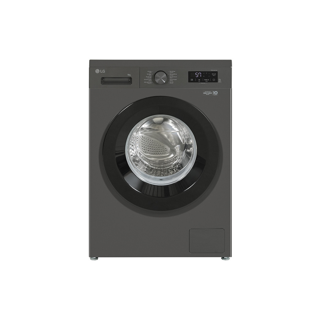FB1209S6M - Máy giặt LG Inverter 9 kg FB1209S6M - Hàng chính hãng