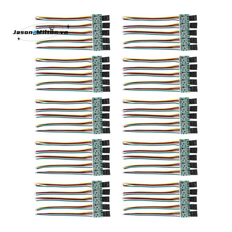 10 CÁI CA-888 CA888 15-24 Inch Màn hình LCD đa năng Mô-đun nguồn