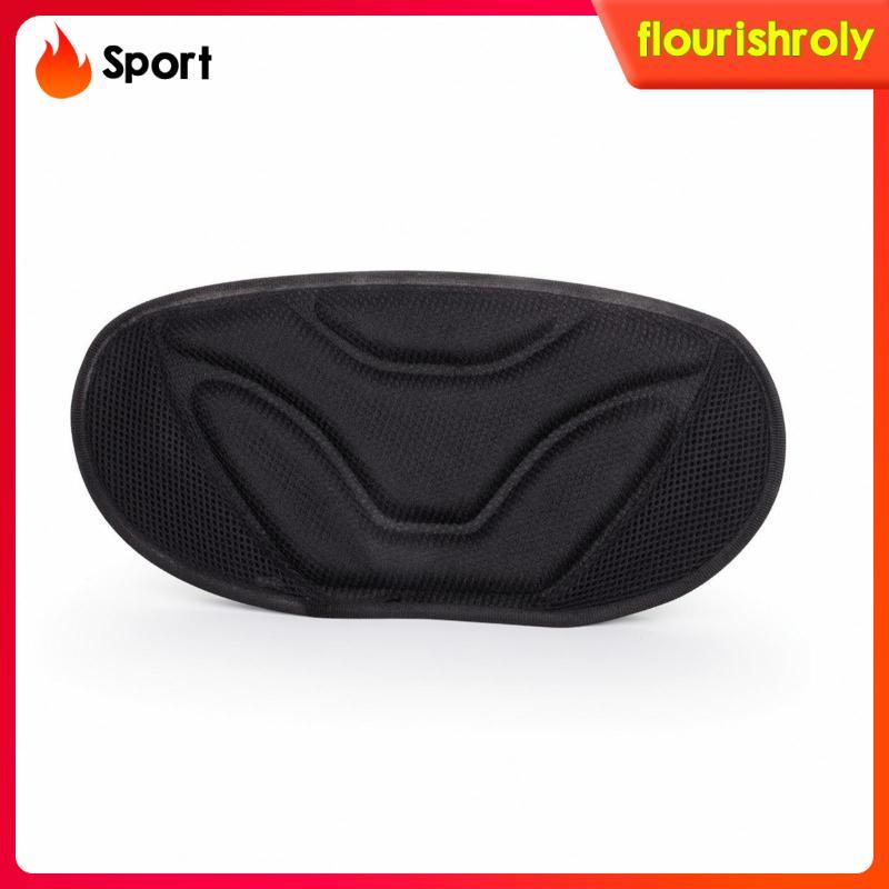Đệm tựa lưng ghế Kayak EVA Kayak Đệm tựa lưng Hỗ trợ Thoải mái cho thuyền Kayak, Kayak, Padling