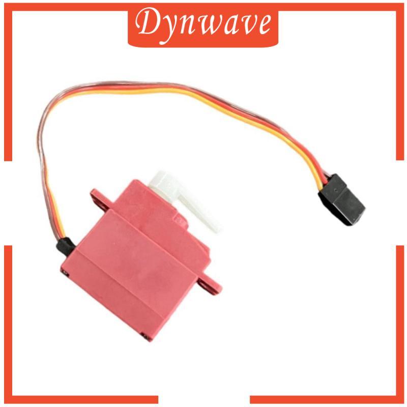 RC Lái Xe Servo RC Phụ Kiện Xe Hơi Cho MN82 MN78 1 / 12 RC Phụ Kiện Xe Hơi