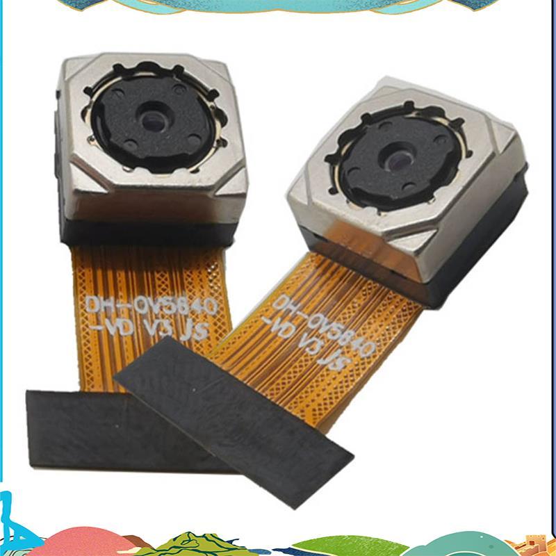 2 Cái / lốc OV5640 AF 70 Độ 5MP Mô-đun Camera độ phân giải cao cho -CAM Tự động lấy nét Bảng mềm 24P