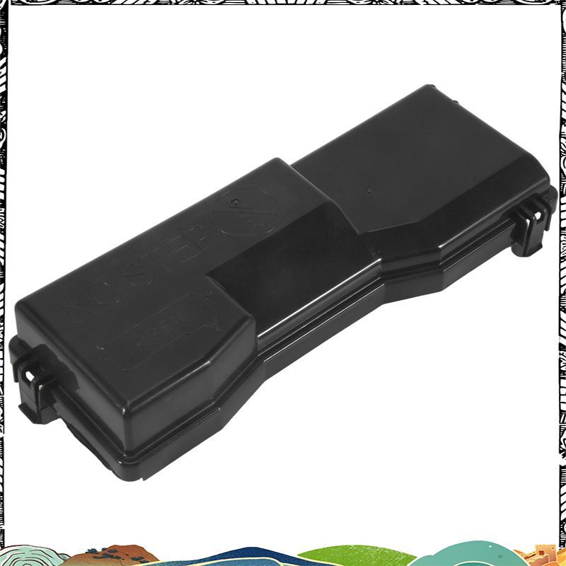 Vỏ hộp cầu chì chuyển tiếp xe tải cho NPR NPR-HD NQR NRR 1995-2007 hsihiipaiwi