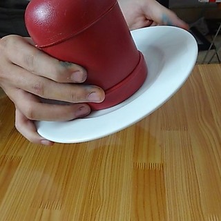 COMBO đồ lắc xí ngầu  + 5 viên xí ngầu