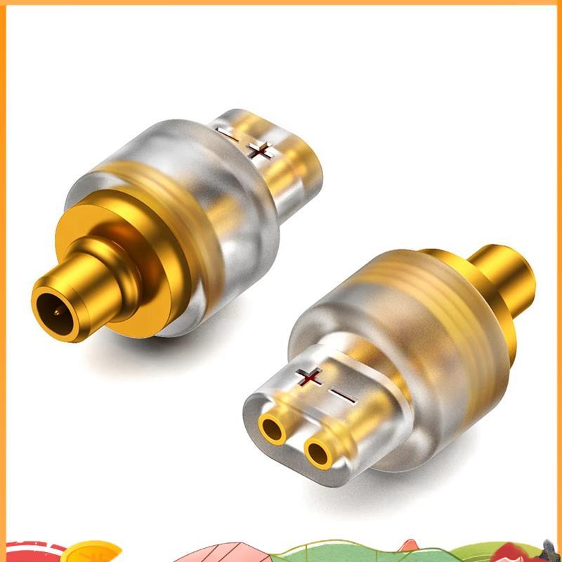 QDC Mmcx Adapter Mmcx Sang Qdc Adapter Nữ Sang IE300 Nam Adapter Cho IE600 IE900 N5005 N30 N40