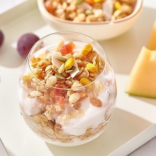 Ngũ cốc trái cây Calbee Nhật Bản, Granola Ăn Sáng nhanh chóng, tiện lợi | [MAYUMIFOOD]
