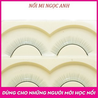 Mi tập nối 5 cặp
