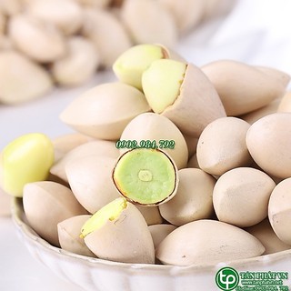 [Hàng Công Ty] - Bạch quả (ngân hạnh) tấn phát