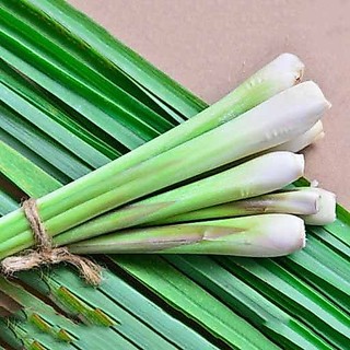Sả cây tươi 1 kí [ CHỈ GIAO TPHCM]