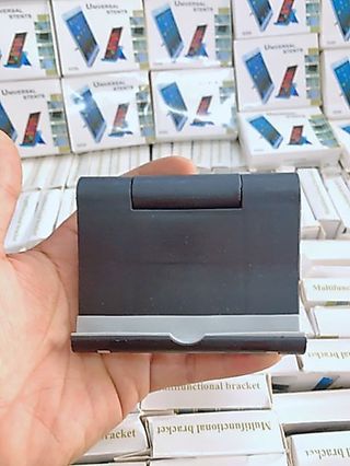 GIÁ ĐỠ ĐIỆN THOẠI UNIVERSAL STAND ( giao màu ngẫu nhiên)