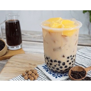 Bột Pudding trứng Mole Maulin 100g ( tách từ túi nguyên 1kg)