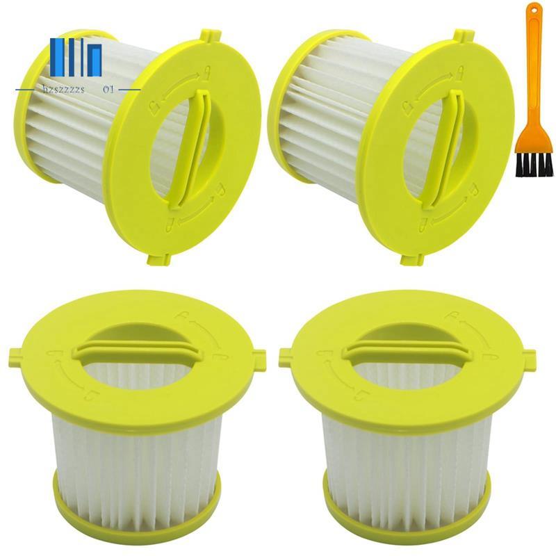 Bộ lọc HEPA cho các bộ phận thay thế máy hút bụi cầm tay PCL705 / PCL704 / PCL700