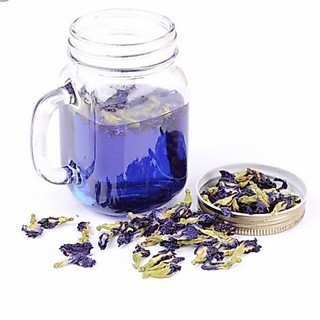 ✿✿✿Hoa Đậu Biếc Khô 10gr✿✿✿