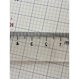 Thước khắc 20-30cm (2 cái)