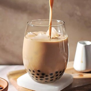 Trà Olong Quế Hoa,  (Gói 500gram) Olong Osmanthus. Nguyên liệu pha chế đậm vị