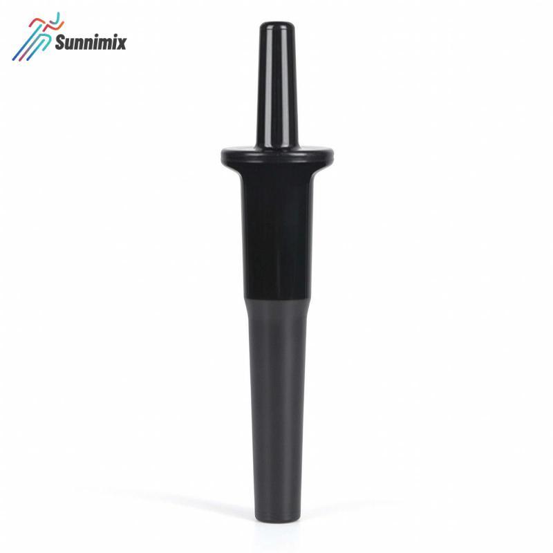 Sunnimix Blender Tamper Máy xay sinh tố cấp thương mại Máy xay sinh tố pít tông Tamper Công cụ thay 
