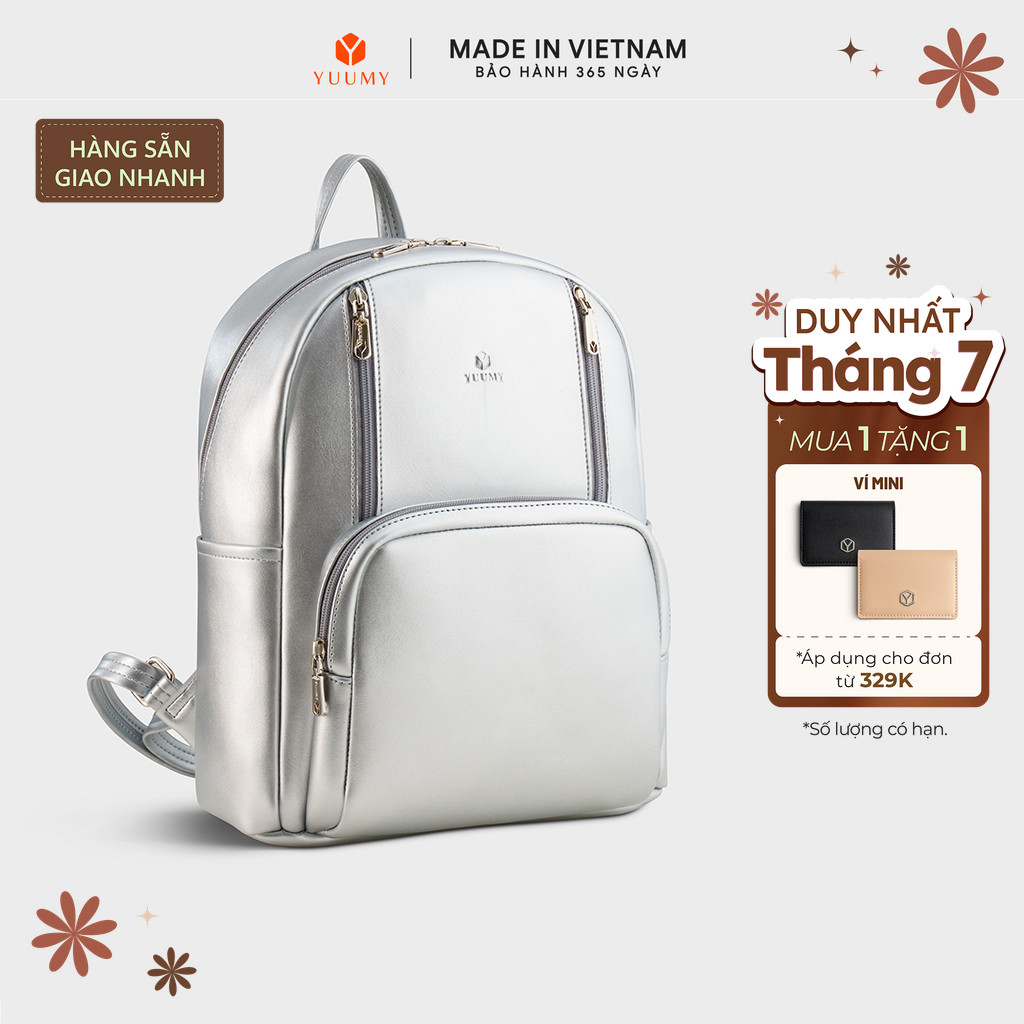 Balo nữ YUUMY YBA116 Bagsmart