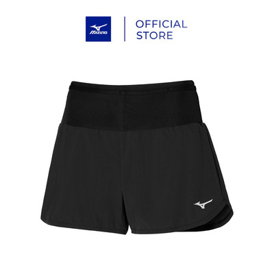 Quần NỮ ACTIVE MULTI POCKET 5 INCHES SHORT - Đen J2GBB20209