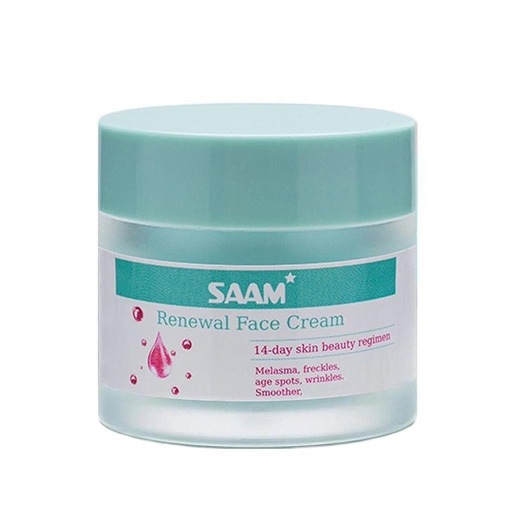 Gentle Non-Irritating Feminine Facial Moisturizer-Treatment Spots, Freckles, Dark Spots, Shrink Pore