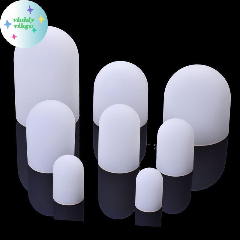 VHDD 2 Chiếc Đèn Pin Đàn Hồi Silicon Chụp Đèn Cho SP31 SP35 IF22A C8G IF25A SP36 S2 C8 EA01 TS21 Q8 