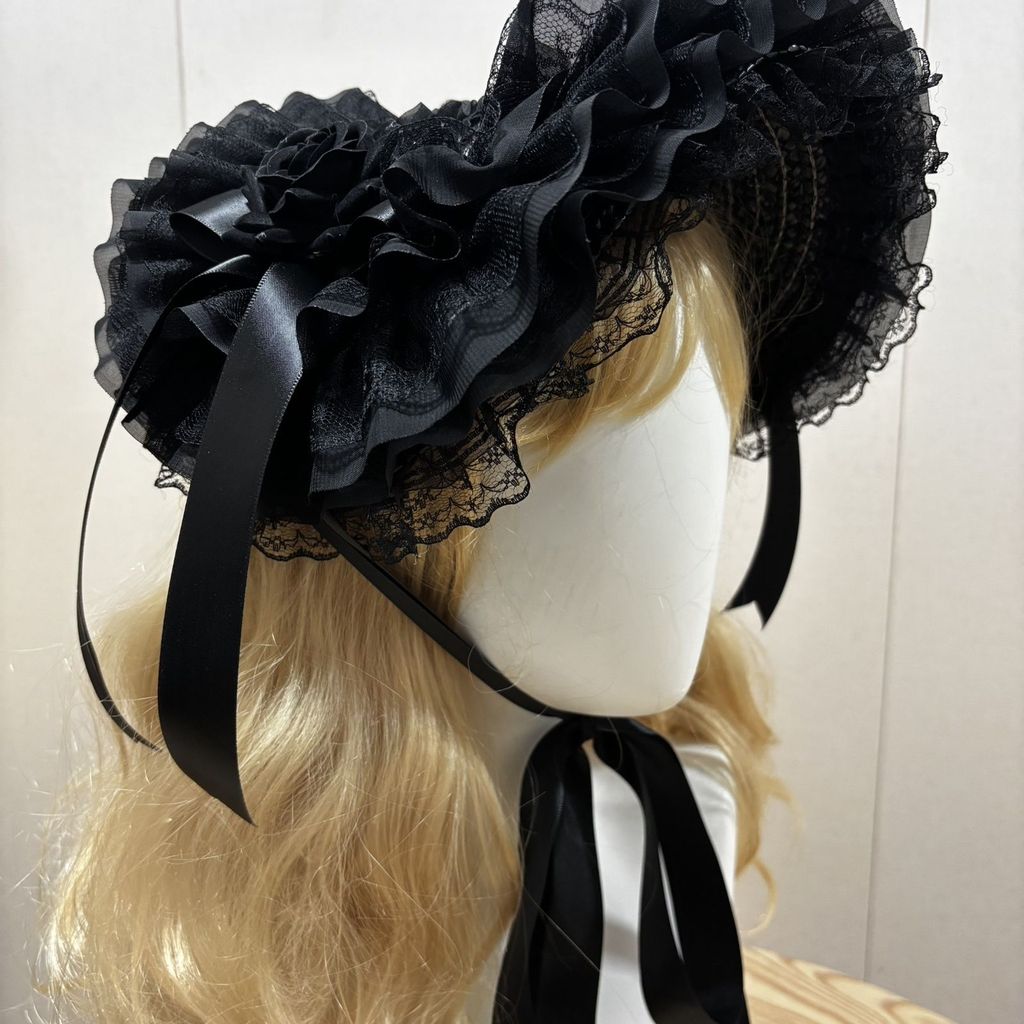 Vụ nổ lolita Super Fairy lolita chính hãng20260720