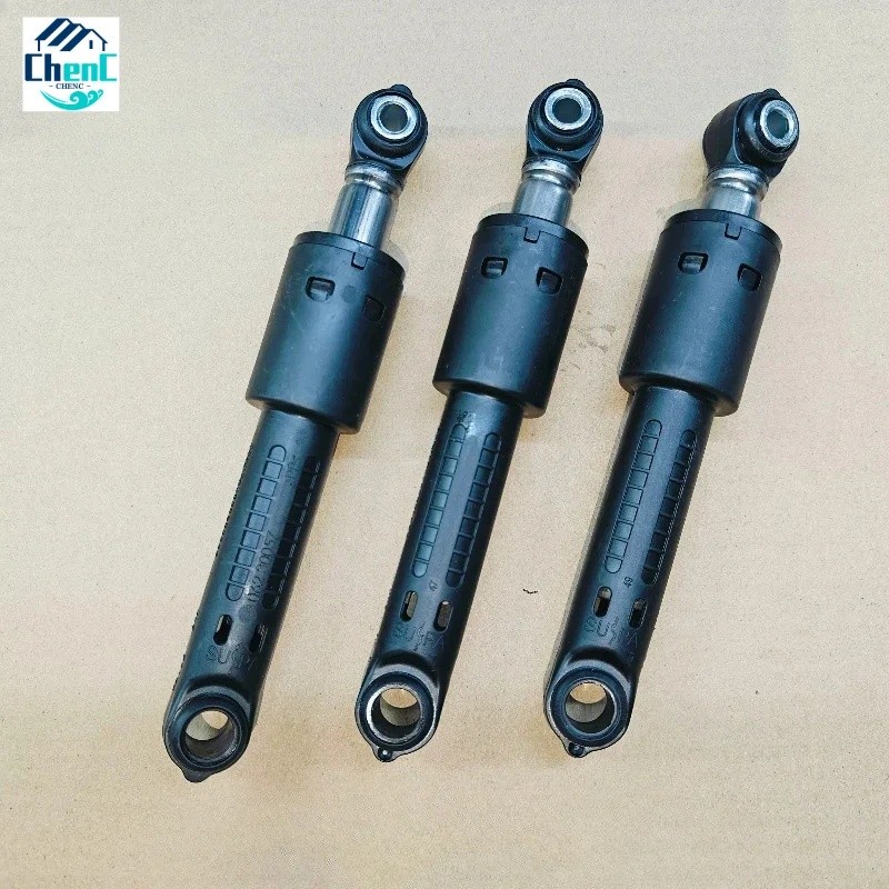 WE 3 Cái 80N cho máy giặt IQ300 IQ500 Bộ đệm giảm xóc DD
