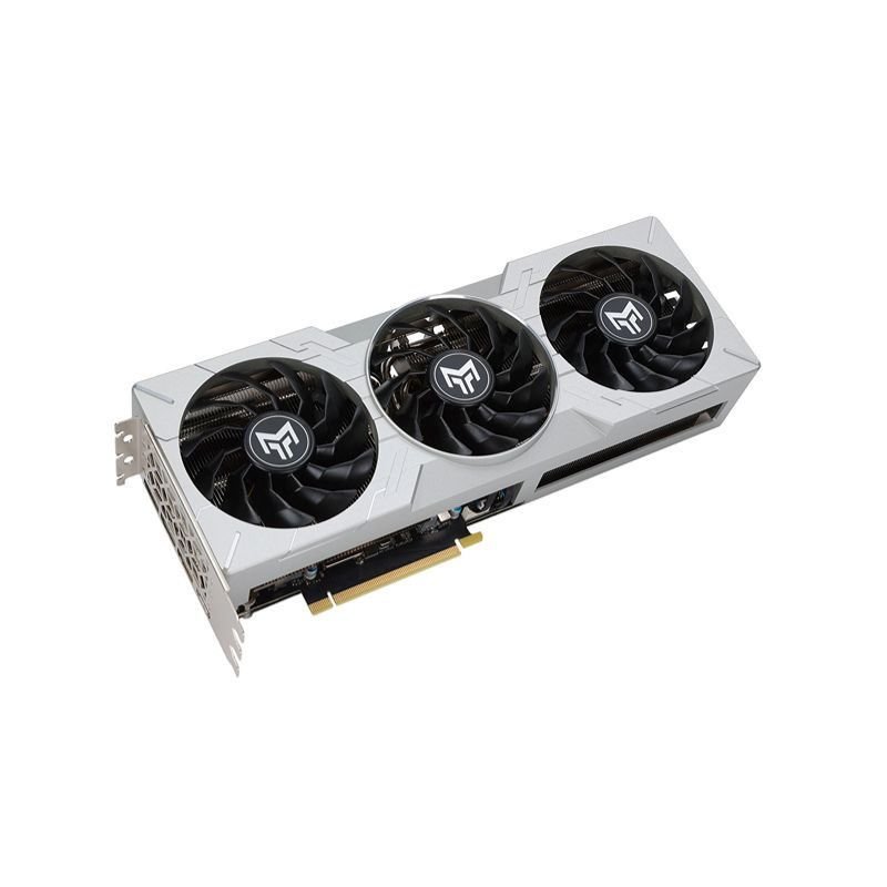 Card màn hình Galaxy RTX 4060 Ti / RTX 4060 General chính hãng mới chưa bóc seal, hiệu năng cao, bền