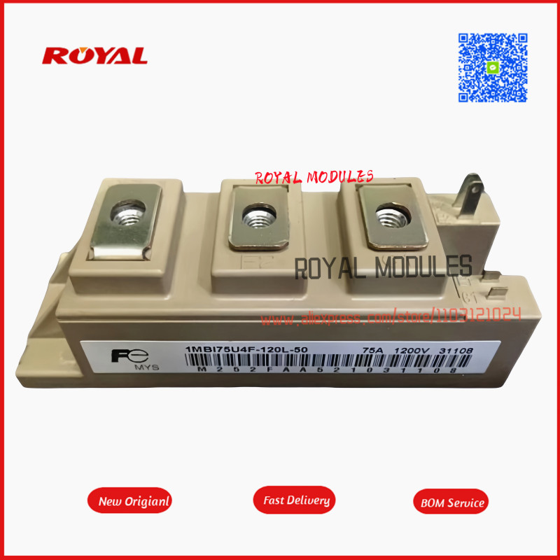 1MBI75U4F-120L-50 1MBI200U41-120L-50 1MBI900V-120-50 MỚI