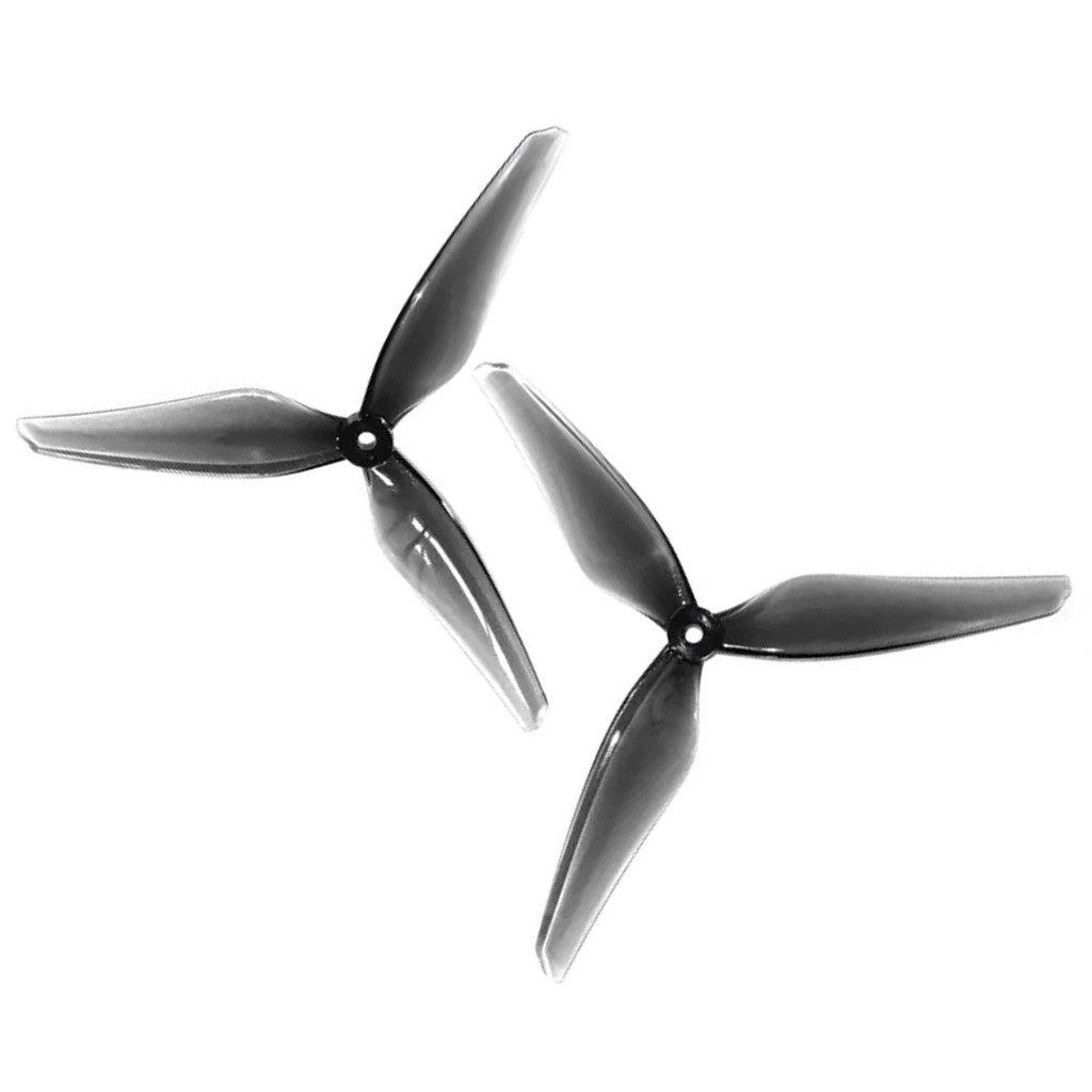 Cánh quạt 3 cánh JMT (HQDrop) 7.5X3X3 (2CCW + 2CW) Thích hợp cho máy bay FPV