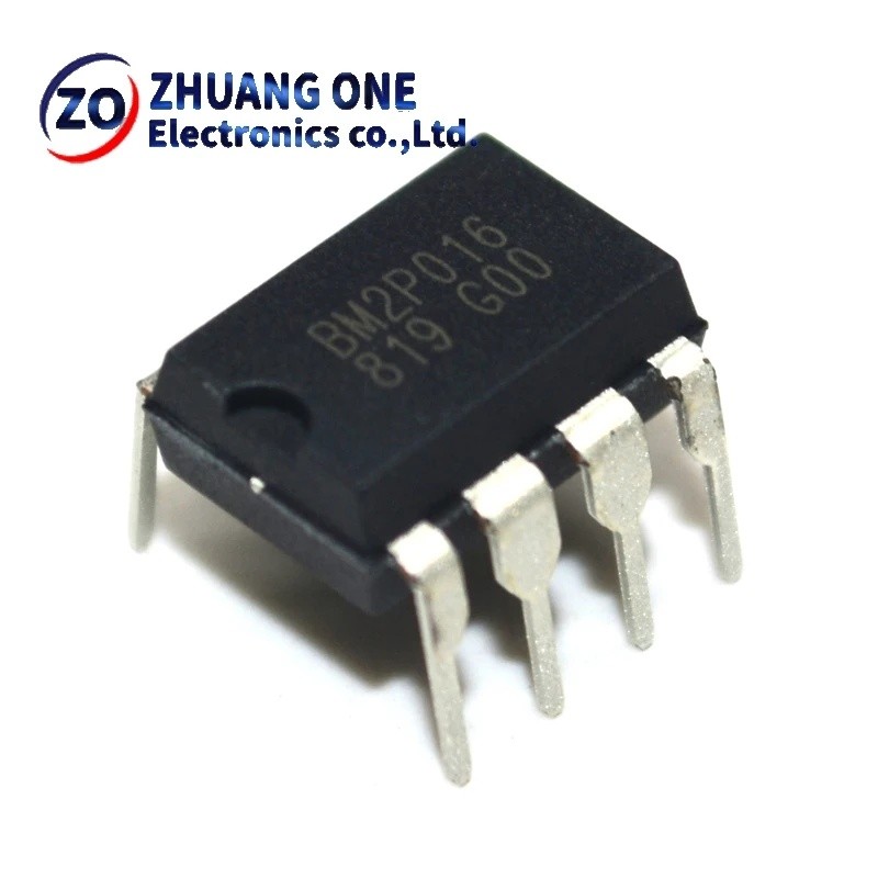 (1 Cái) 100% Mới BM2P014 BM2P034 BM2P121XH BM2P0161 BM2P161W BM2P016 DIP7 Chipset chip ic còn hàng J
