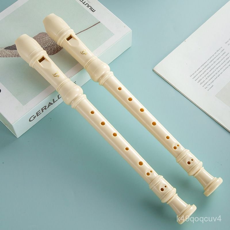 Sáo recorder Baroque 8 lỗ cao cấp chuyên dụng cho học sinh YRS-23 kiểu Đức 8 lỗ chất lượng tốt chất 
