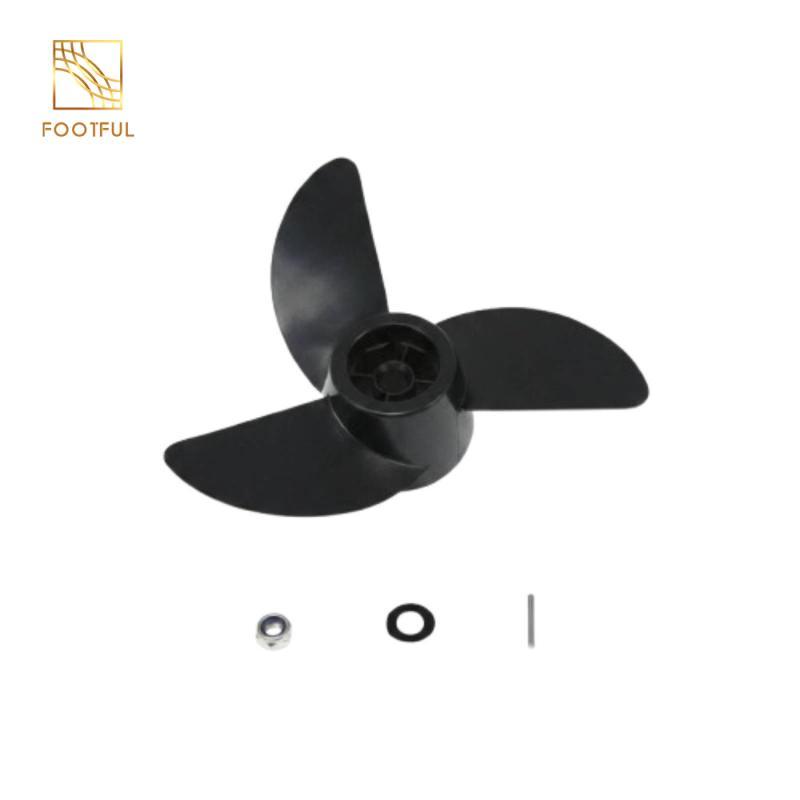 Cánh quạt thuyền 12V 45-55-65lbs